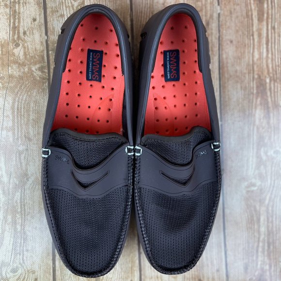 Swims Penny Loafers main image 10